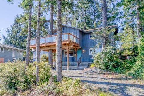 Greenridge House Mca 824