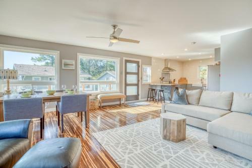 Greenridge House Mca 824