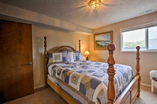 Apartamento Oceanfront Oregon Getaway - Steps To Lincoln Beach