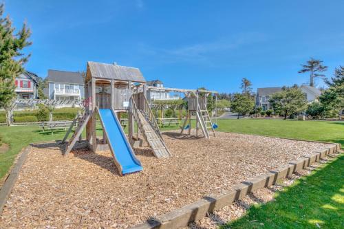 Jewel Box At The Beach