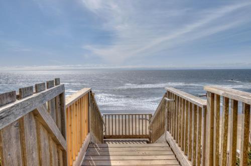 Jewel Box At The Beach