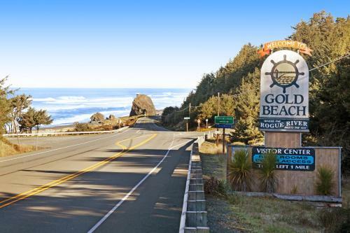 Bonnie Beach Inn