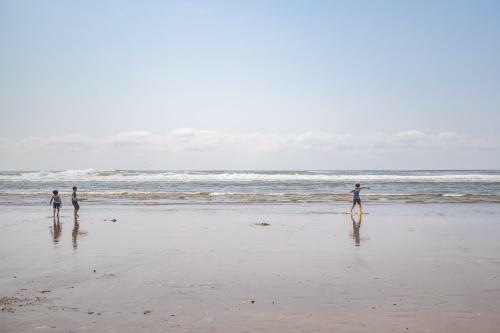 Kami's Beach House