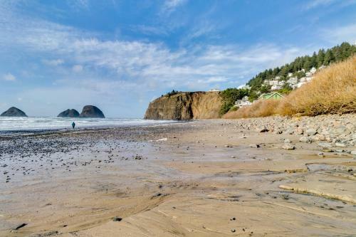 Netarts Bay Overlook