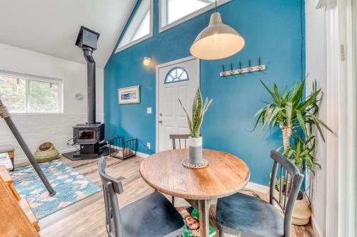 Apartamento Green Acres