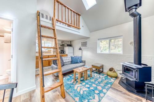 Apartamento Green Acres