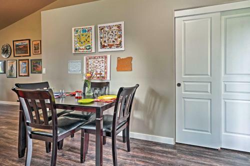 Newly-built Home Near Wineries And Blue Mountains