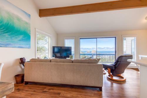 Coastal Comfort