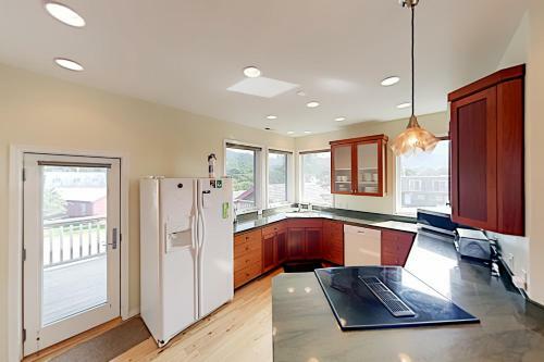 Exceptional Vacation Home In Neskowin Home