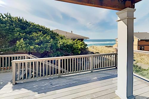 Exceptional Vacation Home In Neskowin Home