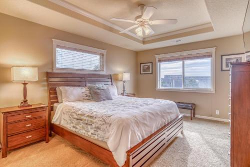 Beach Pine House