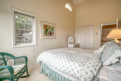 Sandpiper Cottage