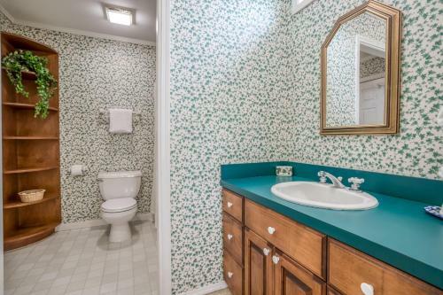 Sandpiper Cottage