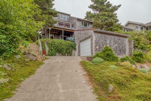 Sandpiper Cottage