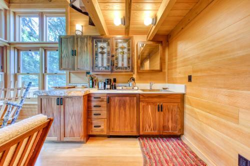 Tabor Treehouse