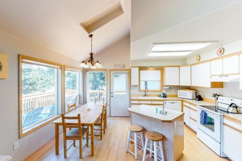Tanya's Beach Retreat
