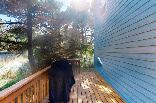 Tanya's Beach Retreat