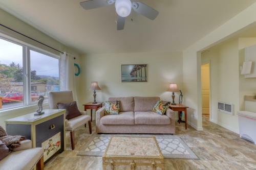 Clear Lake Condo