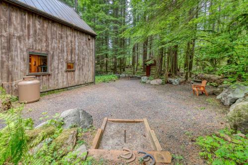 Sycamore Lodge