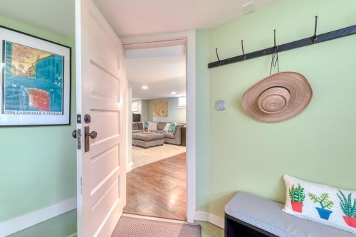 Apartamento Irvington Casa