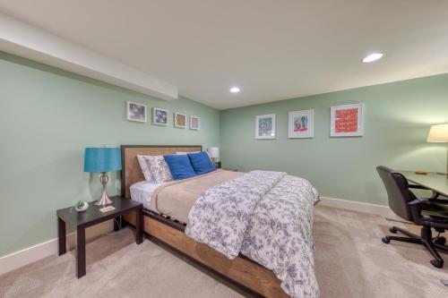 Apartamento Irvington Casa
