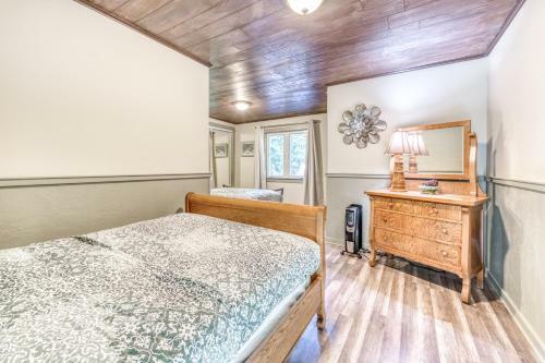 Rhododendron Retreat