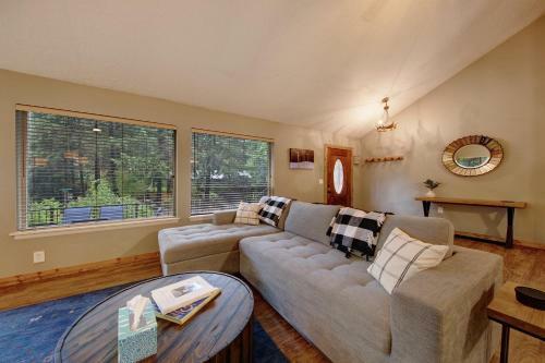 Lozen's Park Retreat