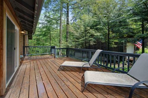 Lozen's Park Retreat