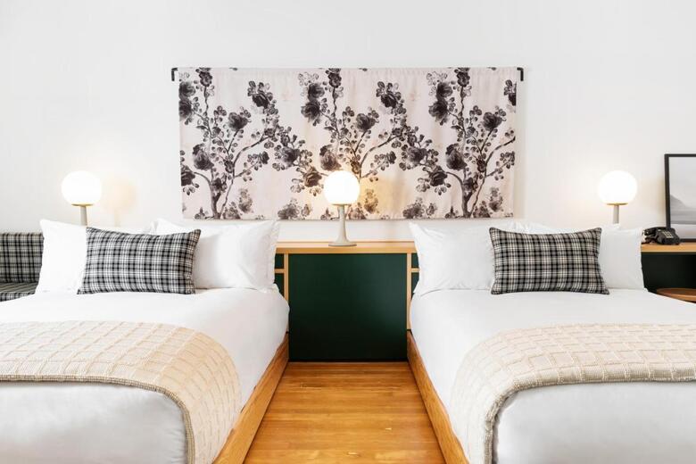 Hotel Grand Stark