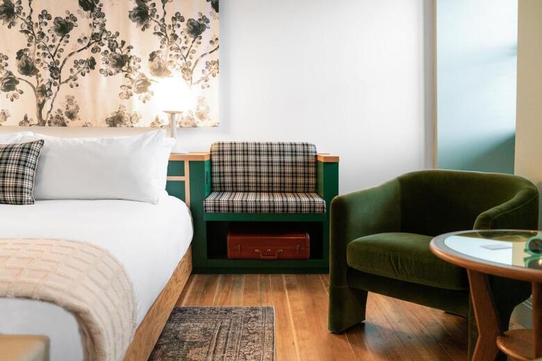 Hotel Grand Stark