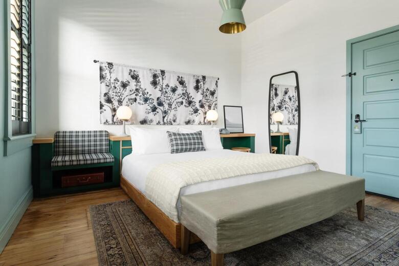 Hotel Grand Stark