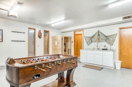 Clear Creek Retreat
