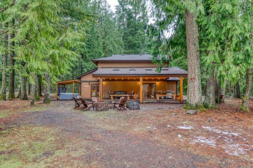 Clear Creek Retreat