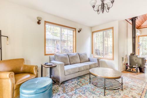 E Terrace Retreat