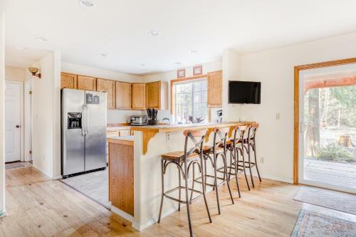 E Terrace Retreat