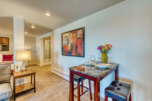 Apartamento Oregon House Unit #3a The Estate House