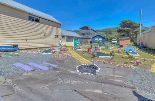 Anchors Aweigh Rockaway
