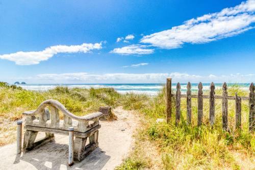 Rockaway Blue