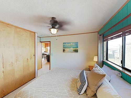 New Listing! Pelican Harbor: Beachfront Treasure Home