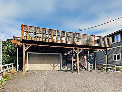New Listing! Pelican Harbor: Beachfront Treasure Home