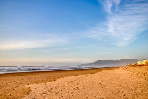 Seaview Rockaway