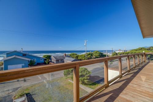 Seaview Rockaway