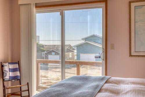 Seaview Rockaway