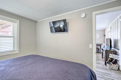 Apartamento Oceanfront Rockaway Beach Condo Pet-friendly