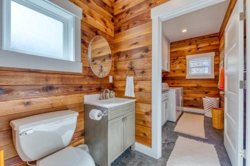 Twin Rocks Beach Retreat