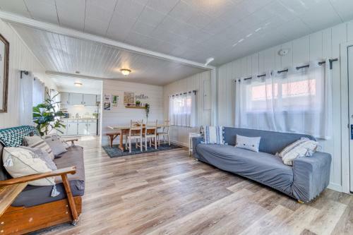 Barview Bungalow
