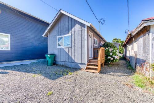 Barview Bungalow