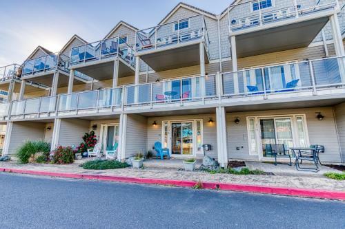 Miller Street Retreat
