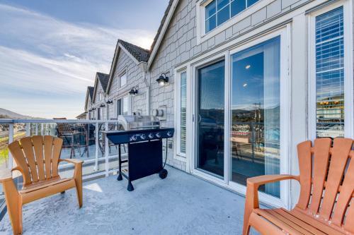 Miller Street Retreat
