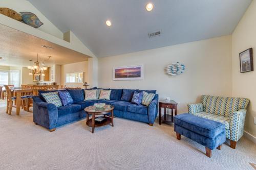 Miller Street Retreat